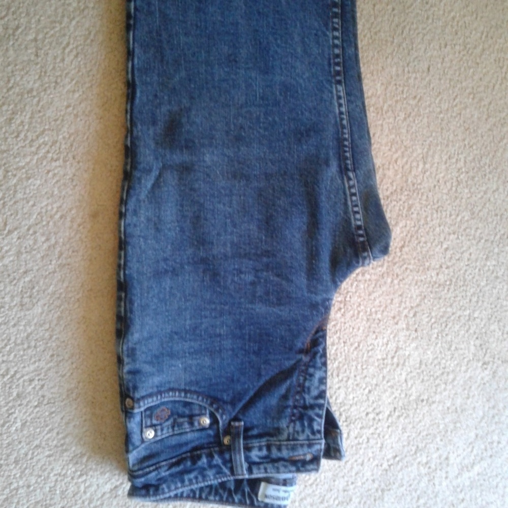 Harley Davidson Jeans